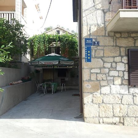 Apartment Ranka พอสติรา ห้อง รูปภาพ