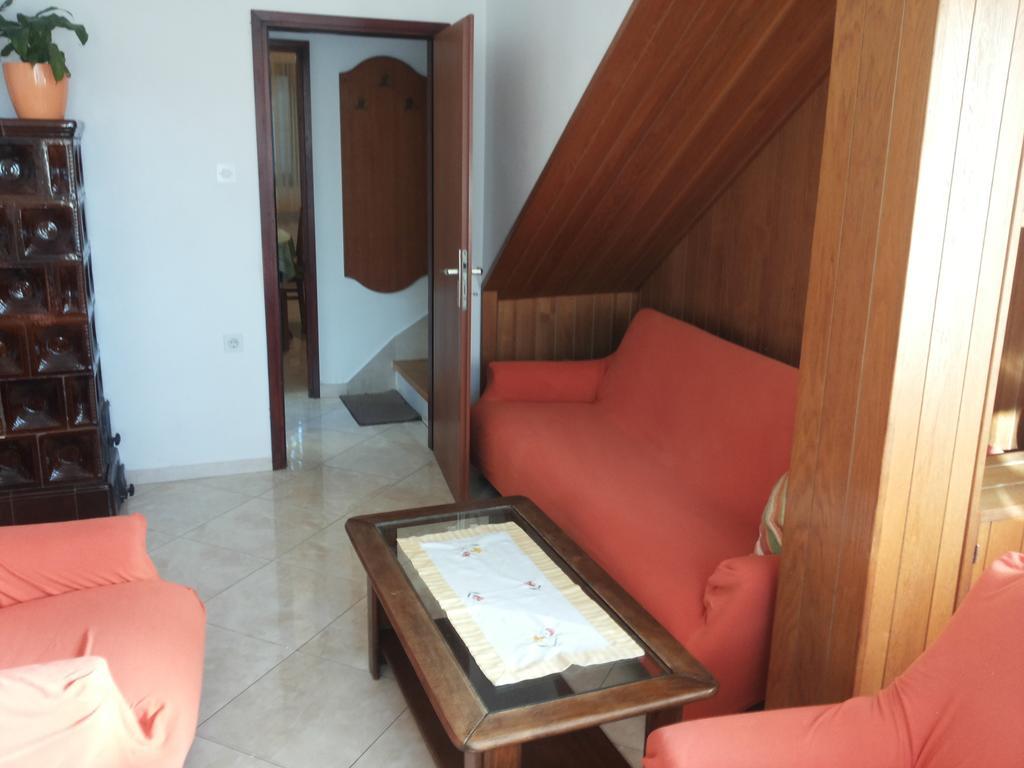 Apartment Ranka พอสติรา ห้อง รูปภาพ