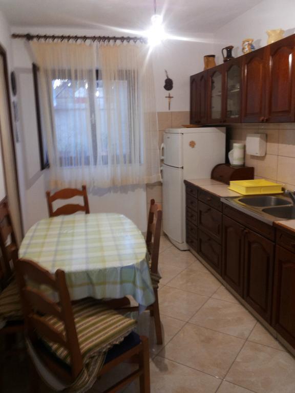 Apartment Ranka พอสติรา ห้อง รูปภาพ