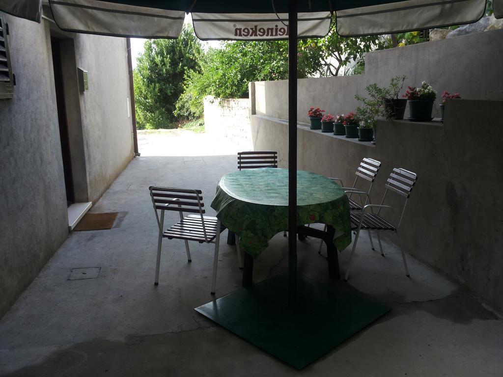 Apartment Ranka พอสติรา ห้อง รูปภาพ