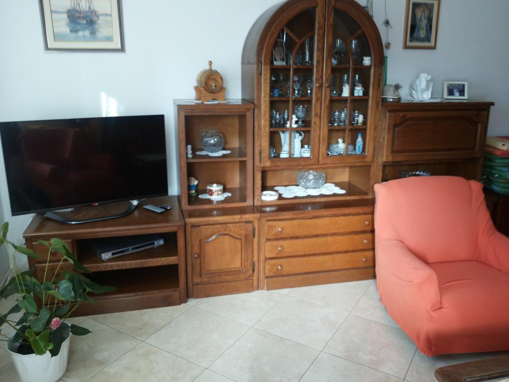 Apartment Ranka พอสติรา ห้อง รูปภาพ