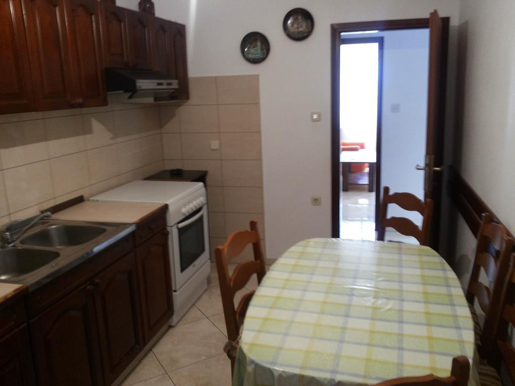 Apartment Ranka พอสติรา ห้อง รูปภาพ